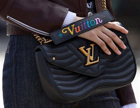 louis vuitton wave|louis vuitton wave bag.